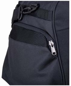 img 3 attached to Sports bag Jogel DIVISION Medium , black