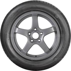 img 4 attached to Hankook Tire Ventus Prime3 K125 195/55 R15 85H summer