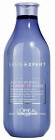 img 3 attached to L "Oreal Professionnel shampoo Expert Blondifier Gloss, 300 ml