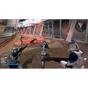 img 2 attached to Star Wars: Battlefront II Essentials for PlayStation Portable