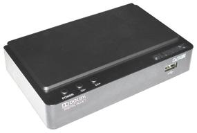 img 3 attached to High Definition TV Tuner: LUMAX DV-2105HD
