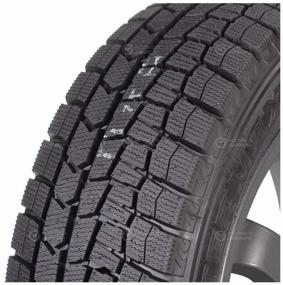 img 4 attached to Dunlop Winter Maxx WM02 175/70 R14 84T