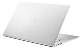 img 1 attached to Notebook ASUS VivoBook 17 D712DA-AU308 (1920x1080, AMD Ryzen 3 2.6 GHz, RAM 8 GB, SSD 512 GB, without OS)