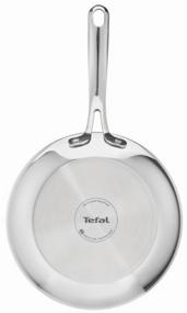 img 1 attached to Tefal Eternal Mesh Frypan, diameter 24 cm