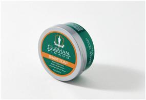 img 3 attached to 💈 Experience Ultimate Shaving Luxury with Clubman's Natural Shave Soap