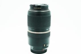 img 4 attached to 📷 Tamron SP AF 70-300mm f/4.0-5.6 Di USD (A005) Lens for Minolta A