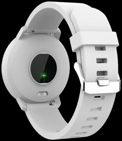img 3 attached to ⌚ White Canyon Lollypop SW-63 Smartwatch