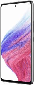 img 3 attached to Smartphone Samsung Galaxy A53 5G 8/256 GB, Dual nano SIM, black