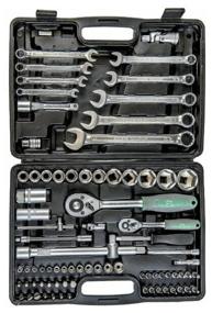 img 3 attached to Performance Tools PTL82 Automotive Tool Set, 82 pcs.