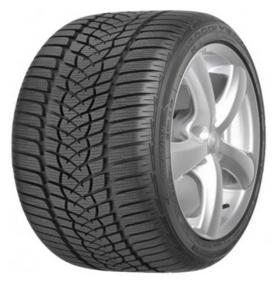 img 1 attached to Goodyear Ultra Grip Performance plus 225/55 R16 95H winter