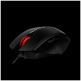 img 2 attached to Bloody V8 gaming mouse, black