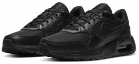 img 1 attached to Nike Nike Air Max SC 9.5 Men's Running Shoes