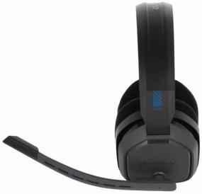 img 3 attached to ASTRO Gaming A10 Black Blue Computer Headset