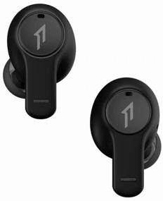 img 2 attached to Wireless headphones ZTE Live Buds, black