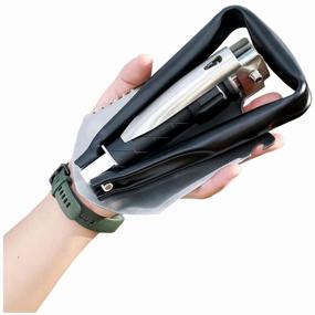 img 4 attached to Лопата саперная Xiaomi NexTool Nato Multifunctional Folding Shovel, NE20033, 50,3 см
