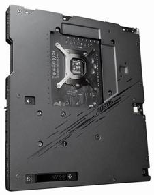 img 3 attached to Материнская плата GIGABYTE Z490 AORUS XTREME WATERFORCE (rev. 1.x)