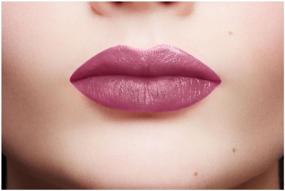 img 2 attached to L&quot;Oreal Paris Color Riche lipstick moisturizing, shade 129, Vino Montmartre