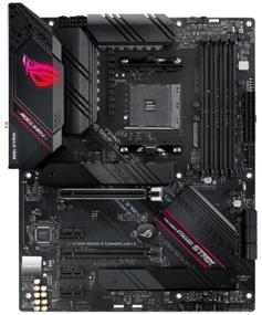 img 3 attached to Motherboard ASUS ROG STRIX B550-F GAMING WIFI II