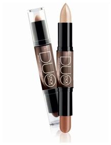 img 1 attached to TF Cosmetics Double contouring stick Duo Contour Stick Sculpt&Highlight, 403