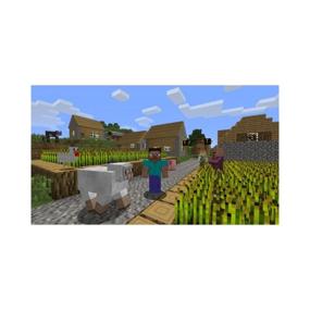 img 1 attached to Minecraft Wii U Edition