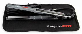 img 1 attached to Forceps BaBylissPRO BAB2310EPCE, dark gray
