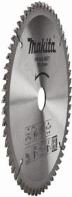 img 1 attached to Saw blade Makita D-65573