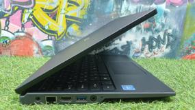 img 3 attached to 11.6" Laptop Acer TravelMate B1 TMB118-M-C6UT 1366x768, Intel Celeron N4120 1.1 GHz, RAM 4 GB, DDR4, Intel UHD Graphics 600, Windows 10 Home, NX.VHSER.00E, black matte