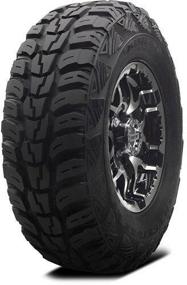 img 2 attached to Kumho Road Venture M/T KL71 245/80 R15 104Q all season