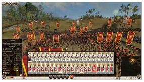 img 1 attached to Game Total War: Rome II. Classic Edition for PC