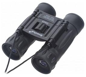 img 4 attached to LEVENHUK Atom binoculars 12x25 black