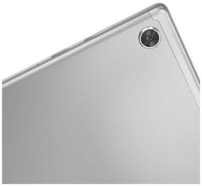 img 3 attached to 10.3" Lenovo Tab M10 FHD Plus 2nd Gen TB-X606F (2020), RU, 2/32 GB, Wi-Fi, Android 9.0, Silver