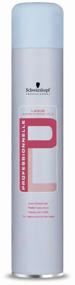 img 1 attached to Schwarzkopf Professional hairspray Professionnelle Laque Super strong hold, extra strong fixation, 500 ml