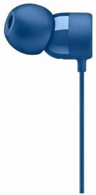 img 2 attached to 🎧 Blue Beats urBeats3 (3.5 mm) Earphones