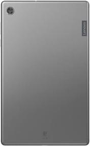 img 3 attached to 10.3" Lenovo Tab M10 FHD Plus 2nd Gen TB-X606F (2020), 4/64 GB, Wi-Fi, Gray