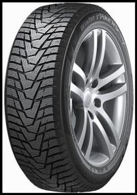 img 2 attached to Hankook Tire Winter i*Pike RS2 W429 215/65 R16 102T