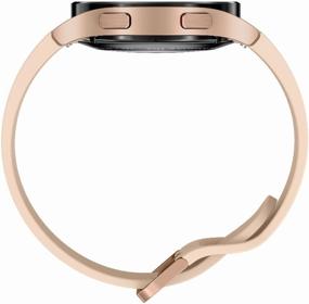 img 3 attached to Smart watch Samsung Galaxy Watch4 40 mm Wi-Fi NFC Cellular RU, rose gold