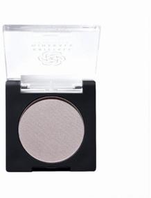 img 2 attached to Kristall Minerals Eye Shadow Shimmer Collection C206 Rose Quartz