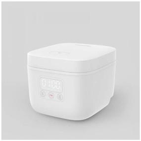 img 4 attached to Rice cooker Xiaomi MiJia Rice Cooker DFB201CM CN, white