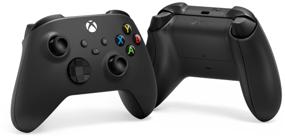 img 4 attached to Комплект Microsoft Xbox Series, Carbon Black