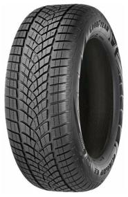 img 3 attached to Goodyear Ultra Grip Ice SUV 235/65 R17 108T winter