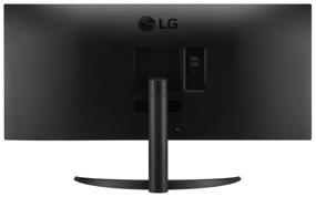 img 3 attached to 34" Монитор LG 34WP500-B, 2560x1080, 75 Гц, IPS, черный