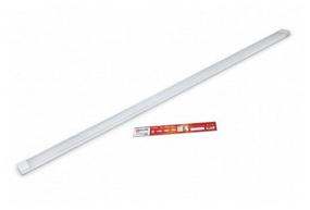 img 4 attached to Wall-ceiling lamp IN HOME SPO-110 PRIZMA 4000K, 55 W, 120 x 6.1 cm, armature color: white, shade color: white