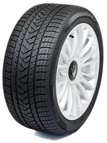 img 4 attached to Pirelli Winter Sottozero 3 225/45 R19 96V