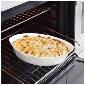img 1 attached to Baking dish Luminarc Smart Cuisine N3486, 38x23 cm