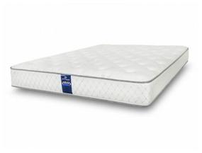 img 4 attached to Mattress Askona(Ascona) SERTA BENNETT 200*140