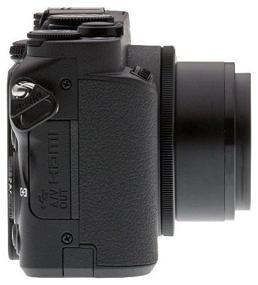 img 1 attached to 📷 Nikon Coolpix P7700 камера: идеальное сочетание мощности и универсальности.
