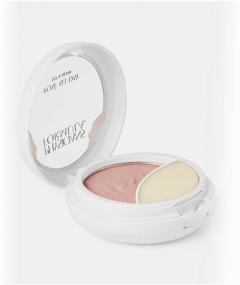 img 4 attached to Physicians Formula Highlighter Rosé All Day Set & Glow, pink glow