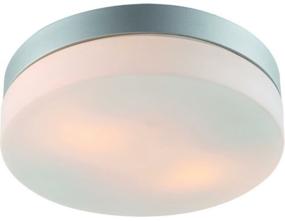 img 3 attached to Ceiling lamp Arte Lamp Aqua A3211PL-2SI, E27, 120 W, number of lamps: 2 pcs., color: white