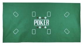 img 1 attached to Poker set World of Poker Poker Chips, 500 chips