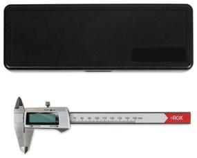 img 1 attached to Electronic Caliper RGK SC-150